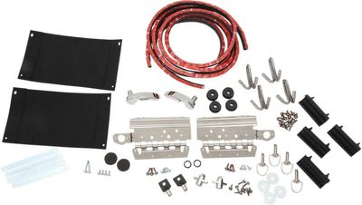 Monteringssats lock Drag Specialties Touring 14-24