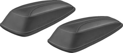 Kåpor lock Saddlemen Sbag Domitor Touring 14-23