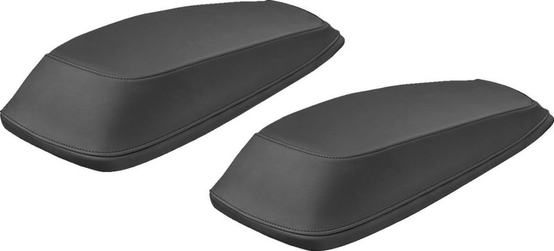 Kåpor lock Saddlemen Sbag Plain Touring 14-23