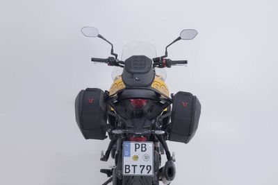 Sidoväskor SW-Motech BLAZE H BC.HTA.11.740.36300