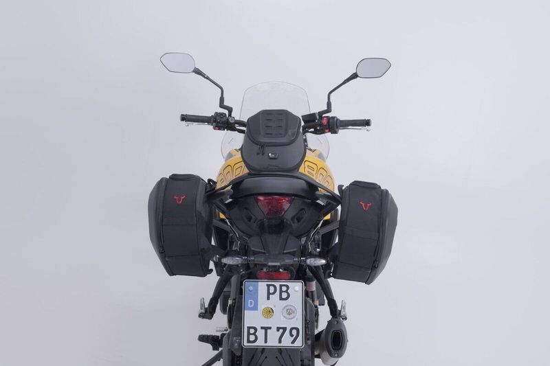 Sidoväskor SW-Motech BLAZE H BC.HTA.11.740.36300