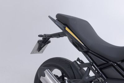 Sidoväskor SW-Motech BLAZE H BC.HTA.11.740.36300