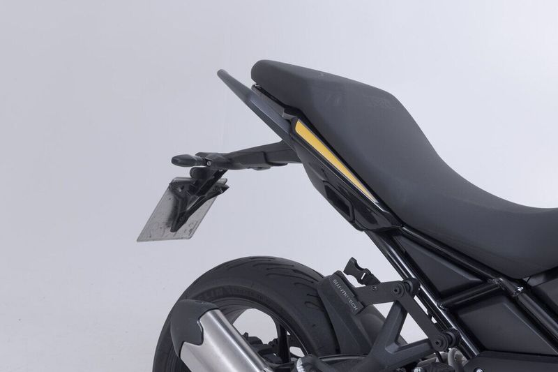 Sidoväskor SW-Motech BLAZE H BC.HTA.11.740.36300