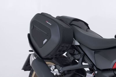 Sidoväskor SW-Motech BLAZE H EDGE Triumph TRIDENT 800 ABS 26-upp