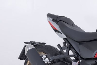 Sidoväskor SW-Motech BLAZE H EDGE Triumph TRIDENT 800 ABS 26-upp
