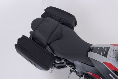 Sidoväskor SW-Motech BLAZE H EDGE Triumph TRIDENT 800 ABS 26-upp
