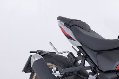 Sidoväskor SW-Motech BLAZE H EDGE Triumph TRIDENT 800 ABS 26-upp