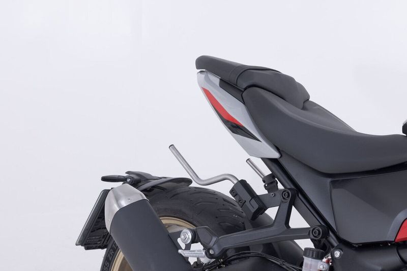 Sidoväskor SW-Motech BLAZE H EDGE Triumph TRIDENT 800 ABS 26-upp