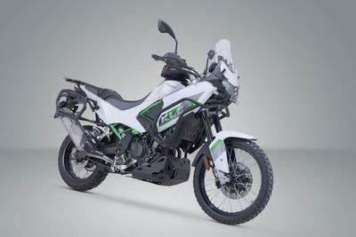 Sidohållare SW-Motech KLE500