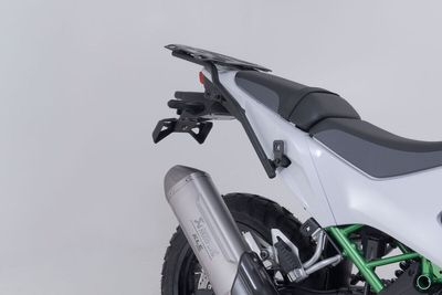 Sidohållare SW-Motech KLE500