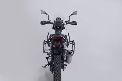 Sidohållare SW-Motech KLE500