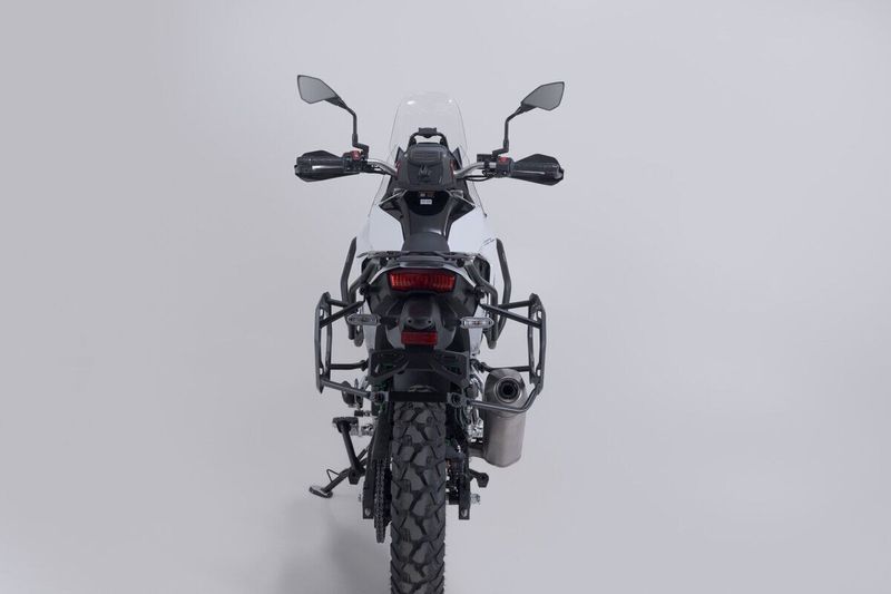 Sidohållare SW-Motech KLE500
