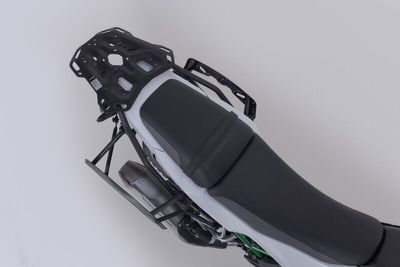 Sidohållare SW-Motech KLE500