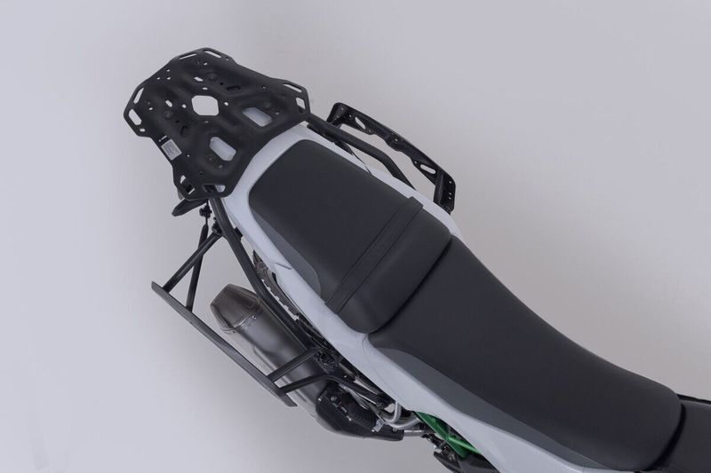 Sidohållare SW-Motech KLE500