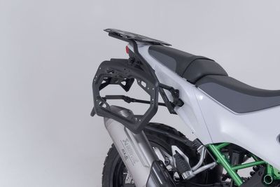 Sidohållare SW-Motech KLE500