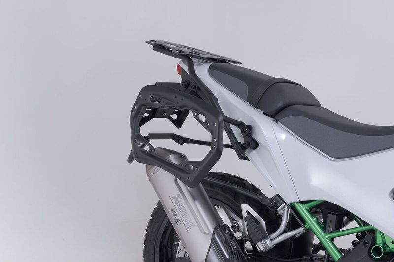 Sidohållare SW-Motech KLE500