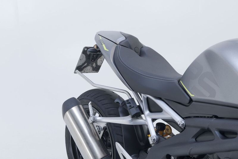 Sidoväskor SW-Motech BLAZE H EDGE Heat BC.HTA.11.740.36201