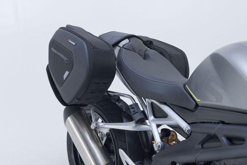Sidoväskor SW-Motech BLAZE H EDGE Heat BC.HTA.11.740.36201