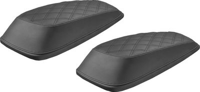 Kåpor lock Saddlemen Sbag Touring 97-13