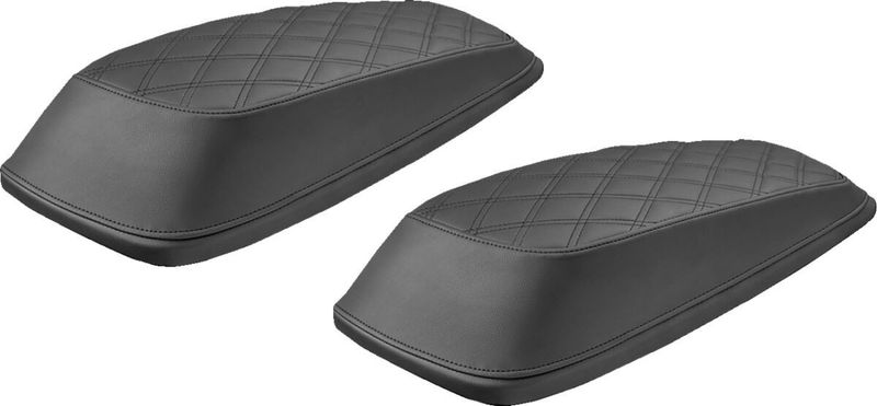 Kåpor lock Saddlemen Sbag Touring 97-13