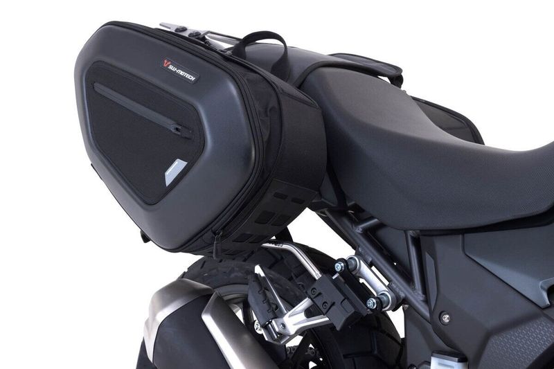 Sidoväskor SW-Motech H Protection Guard Honda CB 500 X 13-19