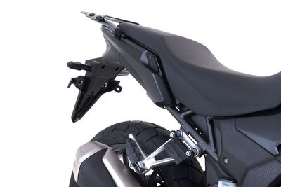 Sidoväskor SW-Motech H Protection Guard Honda CB 500 X 13-19