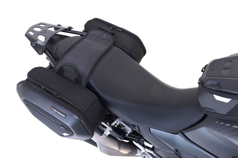 Sidoväskor SW-Motech H Protection Guard Honda CB 500 X 13-19