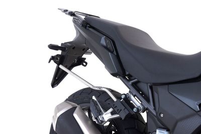 Sidoväskor SW-Motech H Protection Guard Honda CB 500 X 13-19