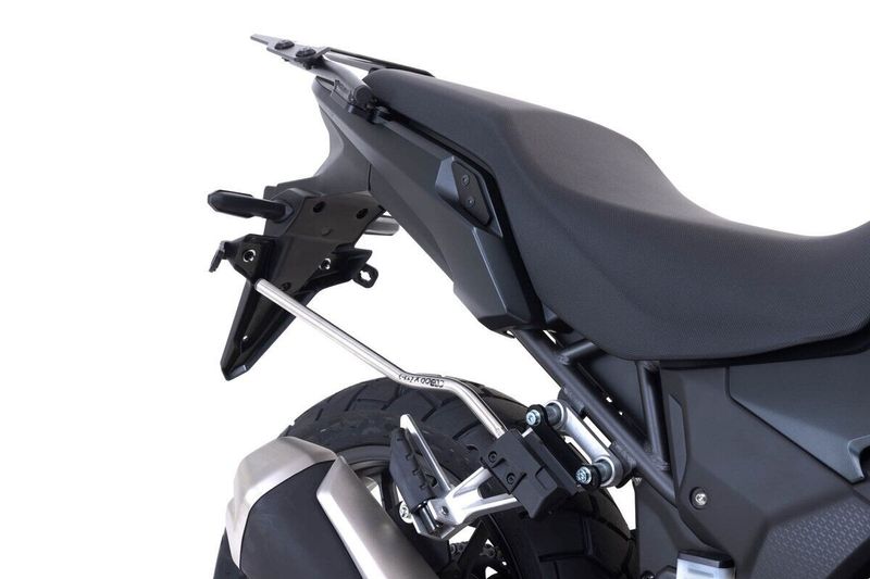 Sidoväskor SW-Motech H Protection Guard Honda CB 500 X 13-19