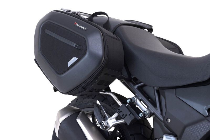 Sidoväskor SW-Motech H Protection Guard Honda CB 500 X 13-19