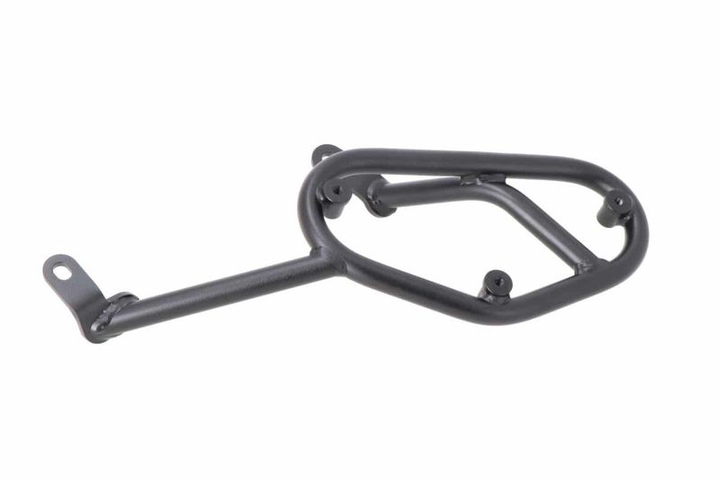 Sidohållare SW-Motech SLC vänster Yamaha 22-upp