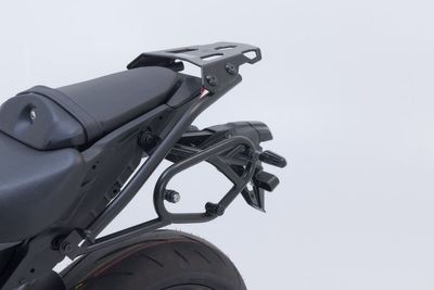 Sidohållare SW-Motech SLC vänster Yamaha 22-upp