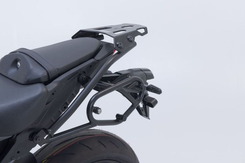 Sidohållare SW-Motech SLC vänster Yamaha 22-upp