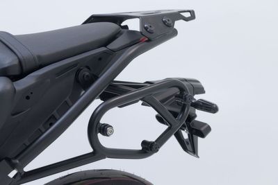 Sidohållare SW-Motech SLC vänster Yamaha 22-upp