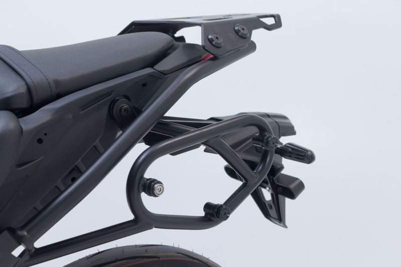 Sidohållare SW-Motech SLC vänster Yamaha 22-upp