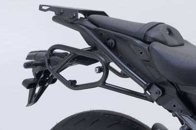 Sidohållare SW-Motech SLC höger Yamaha 22-upp