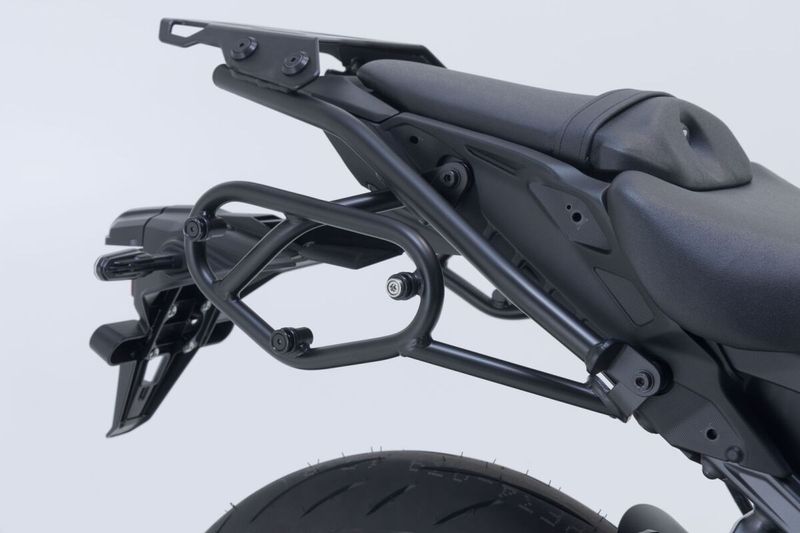 Sidohållare SW-Motech SLC höger Yamaha 22-upp