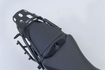 Sidohållare SW-Motech SLC höger Yamaha 22-upp