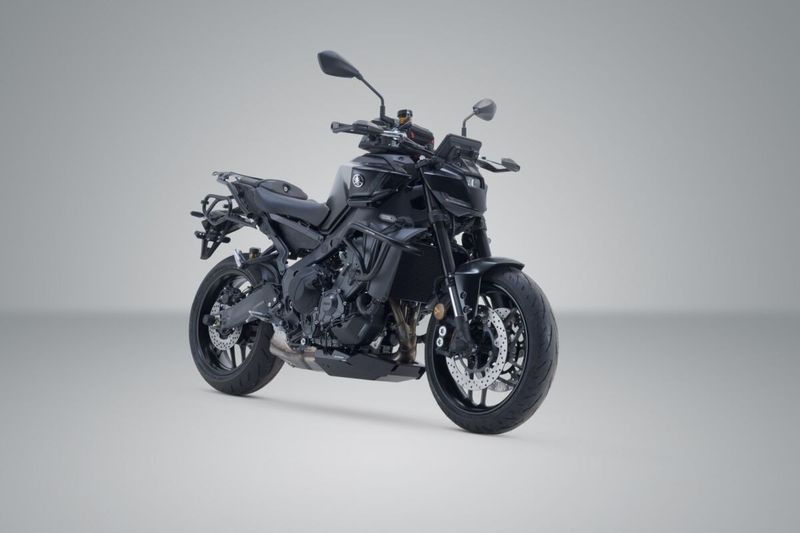 Sidohållare SW-Motech SLC höger Yamaha 22-upp