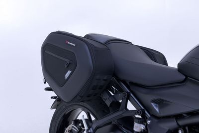 Sidoväskor SW-Motech BLAZE H Triumph DAYTONA 660 ABS 21-upp