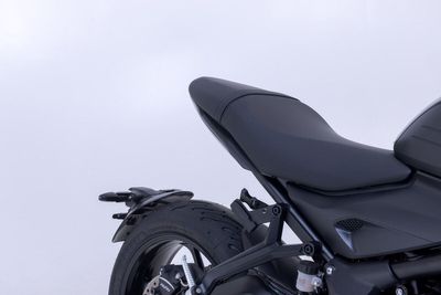 Sidoväskor SW-Motech BLAZE H Triumph DAYTONA 660 ABS 21-upp