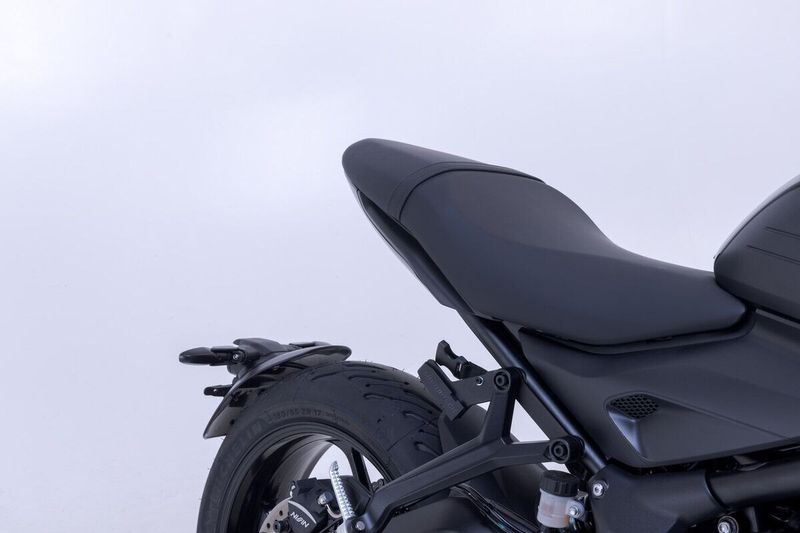 Sidoväskor SW-Motech BLAZE H Triumph DAYTONA 660 ABS 21-upp