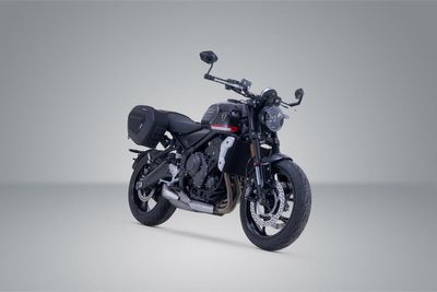 Sidoväskor SW-Motech BLAZE H Triumph DAYTONA 660 ABS 21-upp