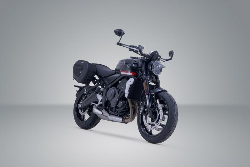 Sidoväskor SW-Motech BLAZE H Triumph DAYTONA 660 ABS 21-upp