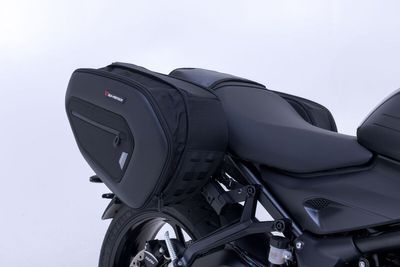 Sidoväskor SW-Motech BLAZE H Triumph DAYTONA 660 ABS 21-upp