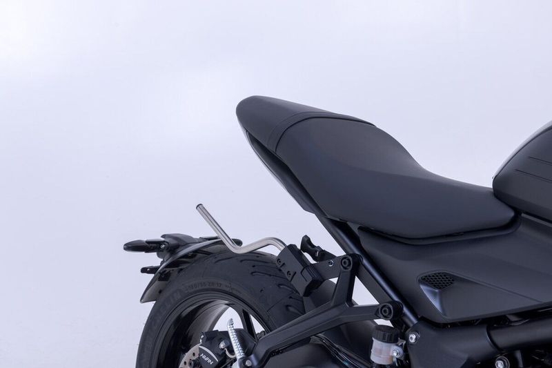 Sidoväskor SW-Motech BLAZE H Triumph DAYTONA 660 ABS 21-upp
