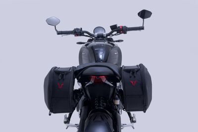 Sidoväskor SW-Motech BLAZE H Triumph DAYTONA 660 ABS 21-upp