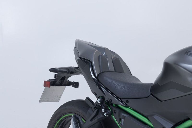 Sidoväskor SW-Motech BLAZE H EDGE Kawasaki 17-upp