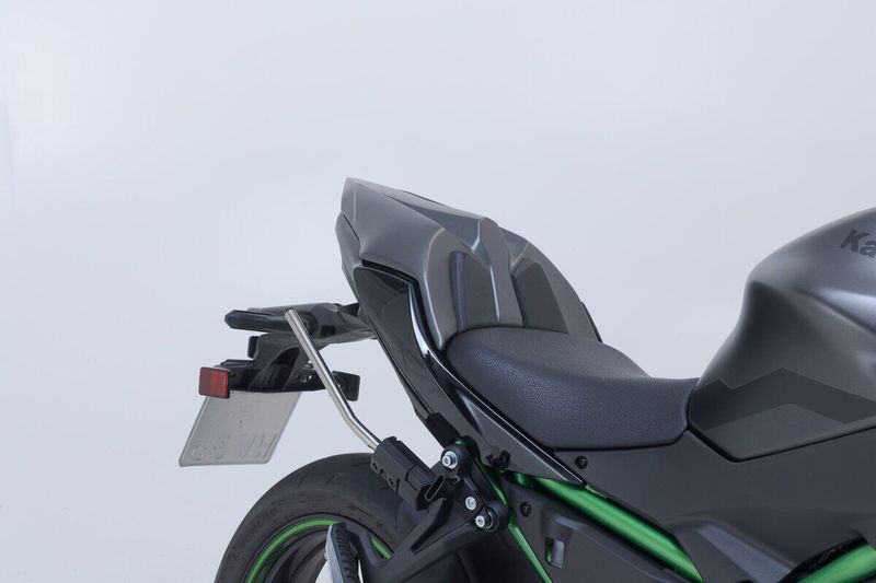 Sidoväskor SW-Motech BLAZE H EDGE Kawasaki 17-upp