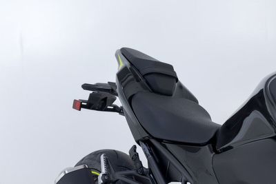 Sidoväskor SW-Motech BLAZE H EDGE Kawasaki 17-24